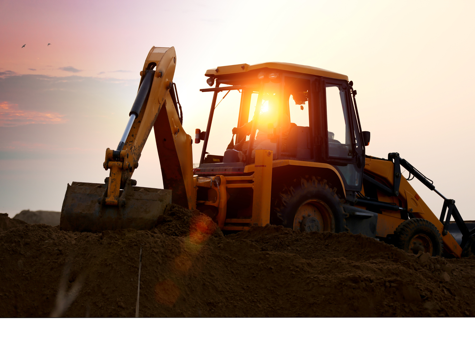 JCB Services